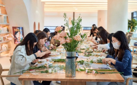 �¾�������ʵ��������ϸ�廨���뻨��ɳ���������������ˡ�Ů��ڵ��·�ʽ����