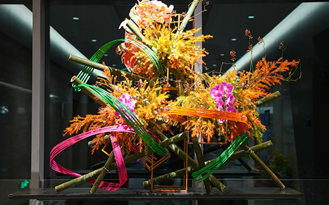 ����UG����Ӫ��2025�������й������ʾۻỨ��ʢ��